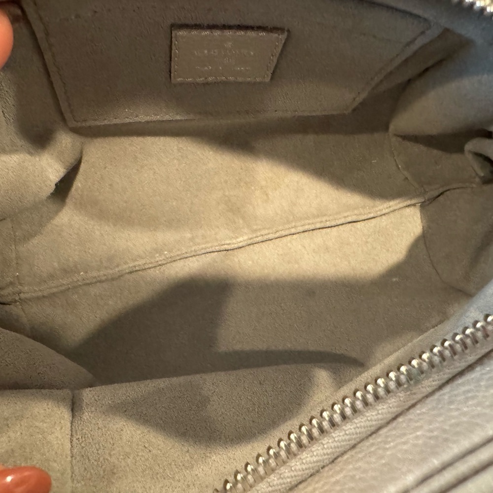 Louis Vuitton Mahina Scala Mini bag - Picture 5 of 7